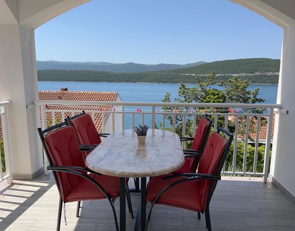 Apartments Obad Neum Exterior photo